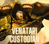Venatari Custodian
